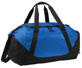 Port Authority ® Team Duffle Bag